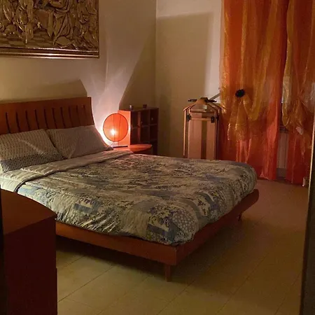 بيت ضيافة Luxury 3*