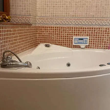 بيت ضيافة Luxury 3*